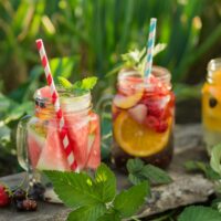 Summer drink